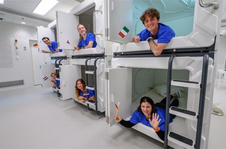 Traže se dobrovoljci za izolaciju od 100 dana – plata 23.000 eura, a evo koji su uslovi