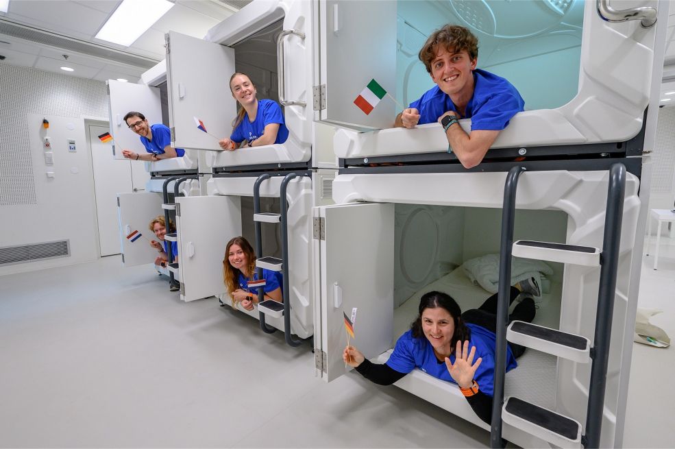 Traže se dobrovoljci za izolaciju od 100 dana – plata 23.000 eura, a evo koji su uslovi