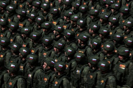 Putin potpisao uredbu o pozivu rezervista na obuku: Jedna stvar je neuobičajena