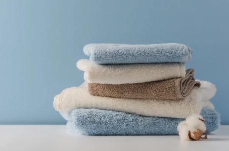 Sipajte jednu šolju u veš-mašinu i PEŠKIRI će biti mekani kao oblak