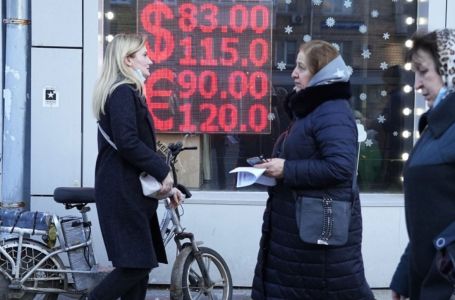 Stručnjaci objasnili zašto je došlo do nestašice eura u mjenjačnicama u Srbiji