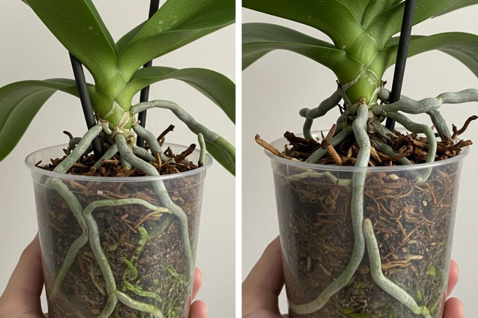 Samo voda nije dovoljna: Dodajte ovo u saksiju i orhideje će bujati kao lude