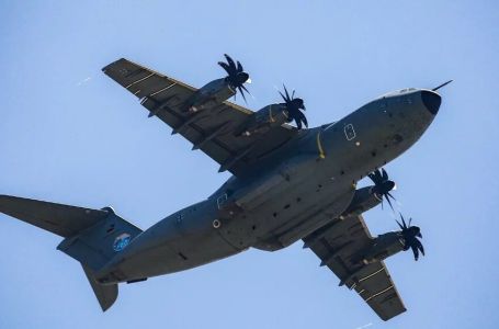 U Rusiji se srušio vojni transportni avion: Poginuli svi članovi posade, otkriven mogući uzrok