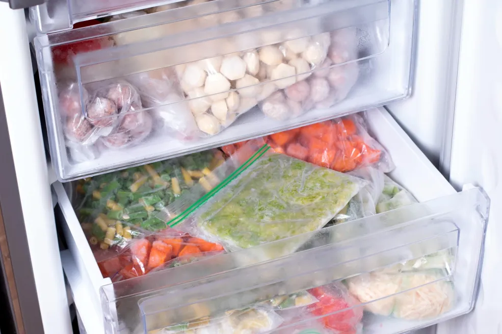 Proizvodi koje ne smijete zamrzavati: Ovo ne bi trebalo završiti u zamrzivaču