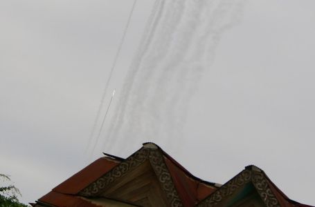 Tajlandski borbeni zrakoplovi napali Kambodžu