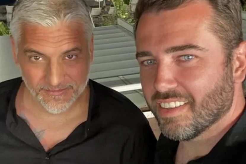 Čeda se oglasio nakon navoda da se vjerio u Crnoj Gori i da je podnio prijavu