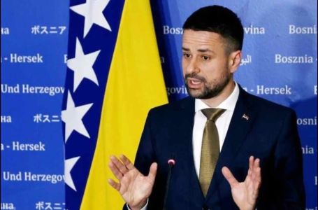 Amidžić šokirao javnost: Otkrio ko zapravo stoji iza otvaranja nefunkcionalnog prijelaza