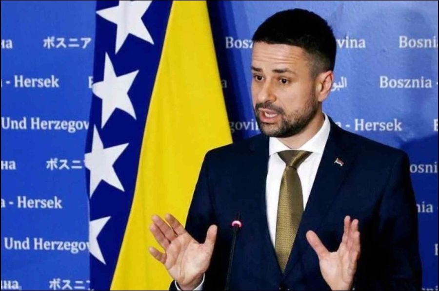 Amidžić šokirao javnost: Otkrio ko zapravo stoji iza otvaranja nefunkcionalnog prijelaza