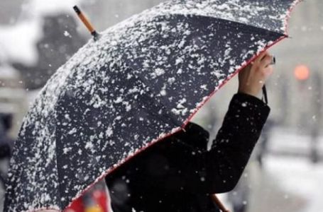 Magla i mraz, ali snijega nema: Evo dokle će trajati toplo vrijeme