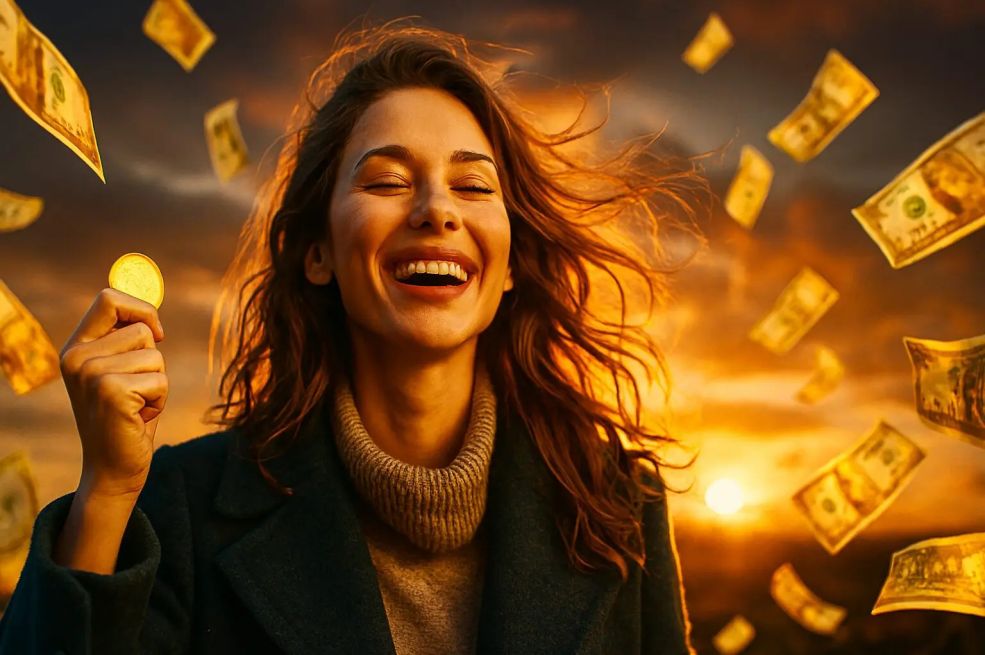 Nevjerovatno! Merkur od 11. decembra donosi sreću, novac i ljubav ovim znakovima