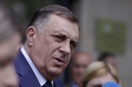 Ništa od ponovnog brojanja glasova za predsjednika RS