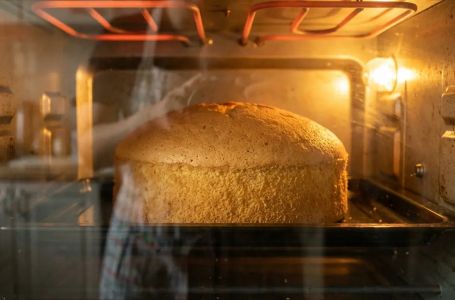 Savršen patišpanj: Tajna temperature koja garantuje da kolač nikad ne „pada“