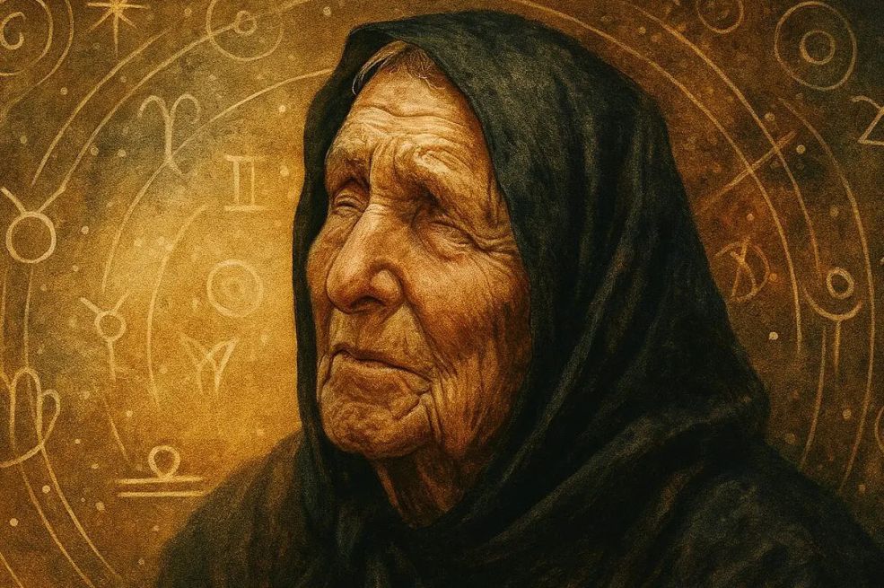 Tri znaka koja je Baba Vanga prorekla kao NAJNESRETNIJA – sudbina im stalno udara!