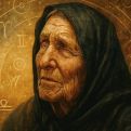 Tri znaka koja je Baba Vanga prorekla kao NAJNESRETNIJA – sudbina im stalno udara!
