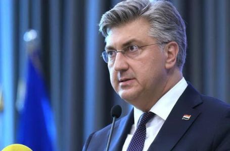 Plenković otkazao dolazak u Banjaluku: Novi most i GP Gradiška i dalje zatvoreni