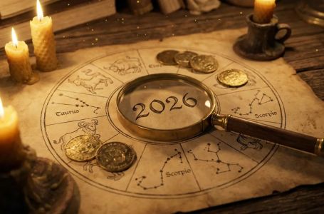 Horoskop 2026.: Ovi znakovi uskoro doživljavaju velike promjene