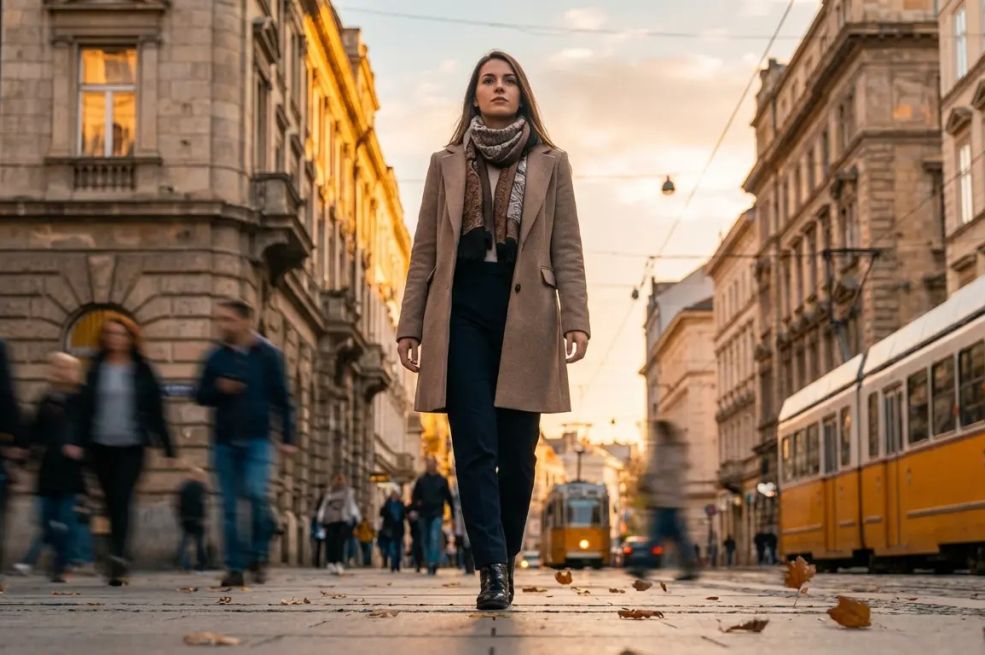 Da li hodate brzo? Evo šta to zaista otkriva o vama!