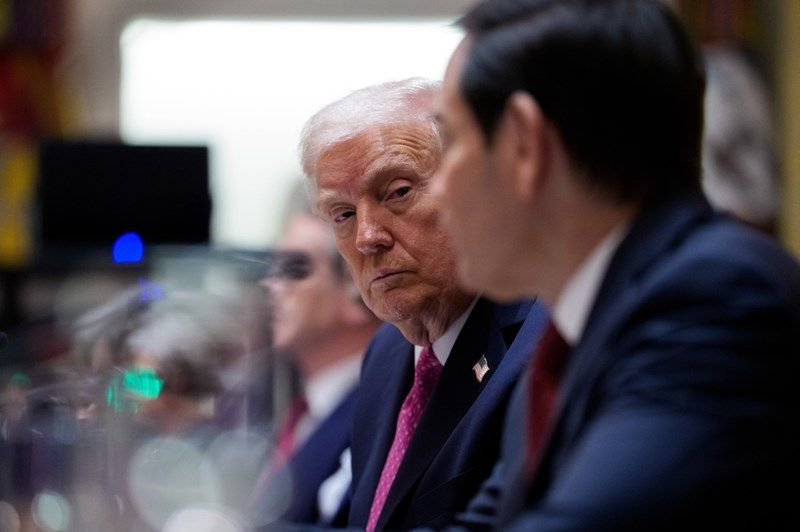 Procurio Trumpov plan za mir, poslao Evropi niz dokumenata: Nevjerica u Evropi