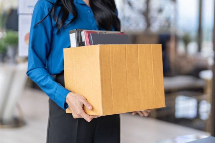 Radnica otpuštena jer je uporno dolazila prerano na posao