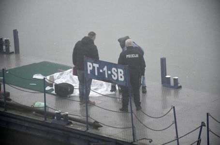 Šef vatrogasaca: U Savi je poginuo jedan migrant, nisu tri