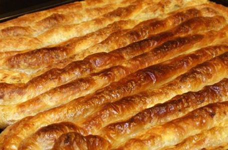 Samo jedna čaša ovog preliva i pita će vam garant biti bolja nego iz bilo koje pekare