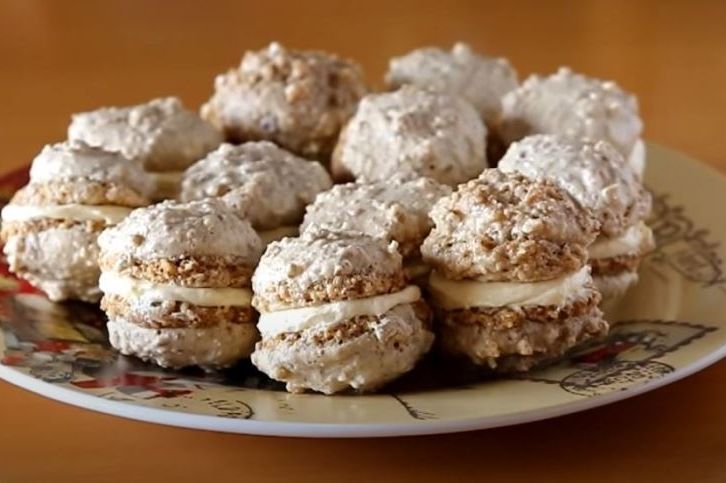 Ovaj kolač su obožavali svi Jugosloveni: Bogat ukus bez skupih sastojaka, a gotov očas posla