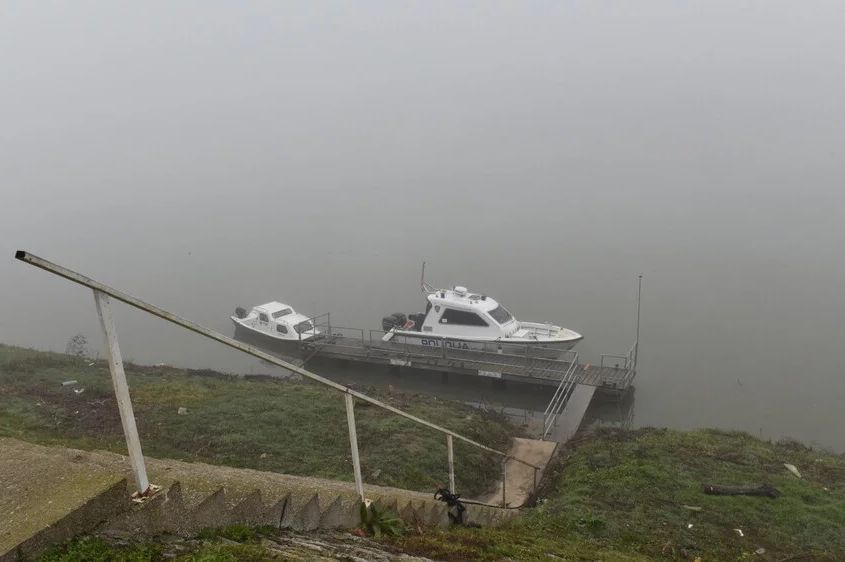 Užas na Savi: Porastao broj preminulih, otkriveno iz koje su zemljeu z
