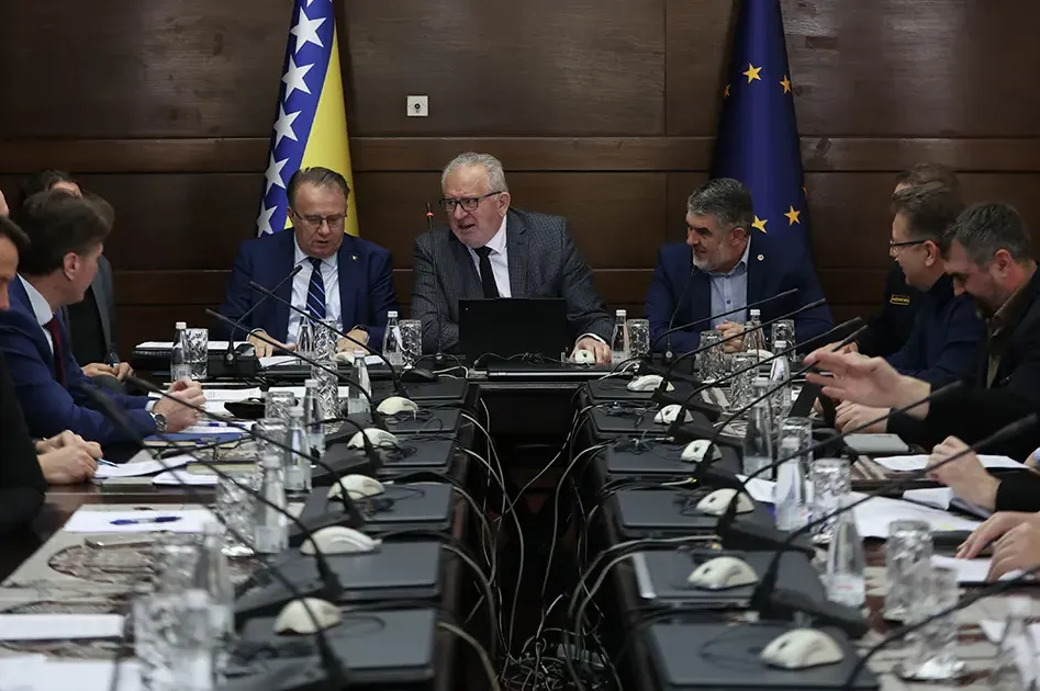 Predložen novi iznos minimalca u FBiH za 2026. godinu