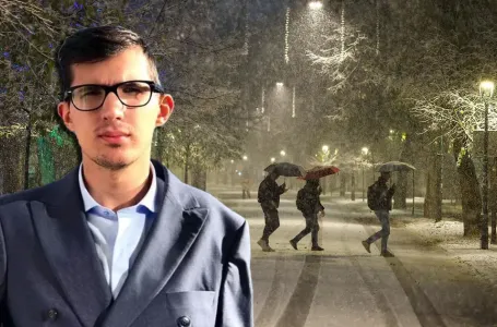 Sladić najavio “jednu promjenu”: Evo kakvo će biti vrijeme za božićne i novogodišnje praznike