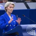 Von der Leyen o mirovnim pregovorima o Ukrajini: Predstojeća sedmica će biti odlučujuća