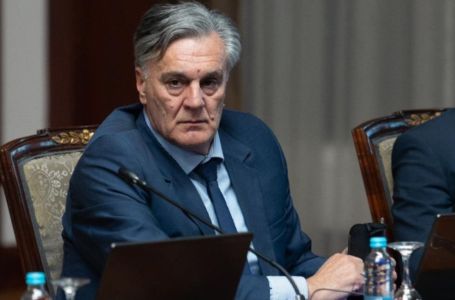 Ovo je iznos Karanove kampanje: Poznato ko je finansirao, a među njima i tri ministra