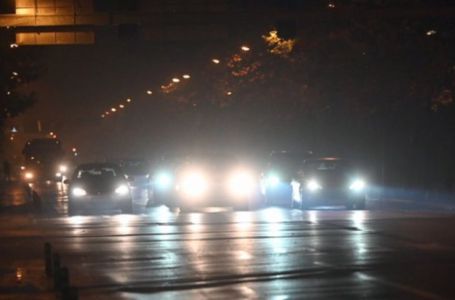 Večeras alarm u BiH: Ovaj bh. grad proglašen "opasnim"