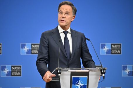 Poruke iz NATO-a: Ako Putin žrtvuje ovako svoje građane, šta je spreman učiniti nama?