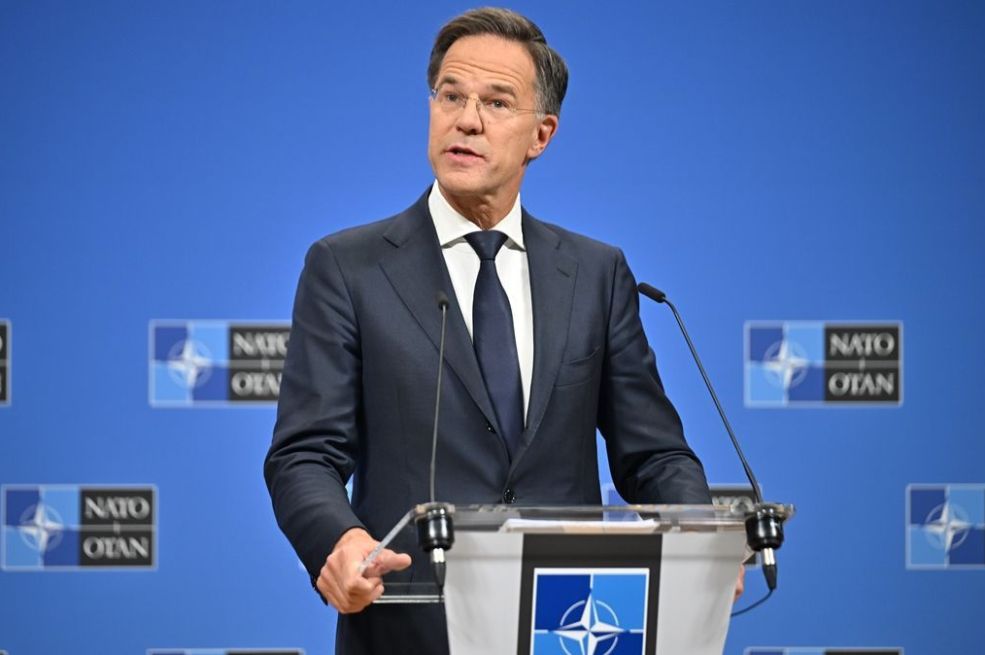 Poruke iz NATO-a: Ako Putin žrtvuje ovako svoje građane, šta je spreman učiniti nama?