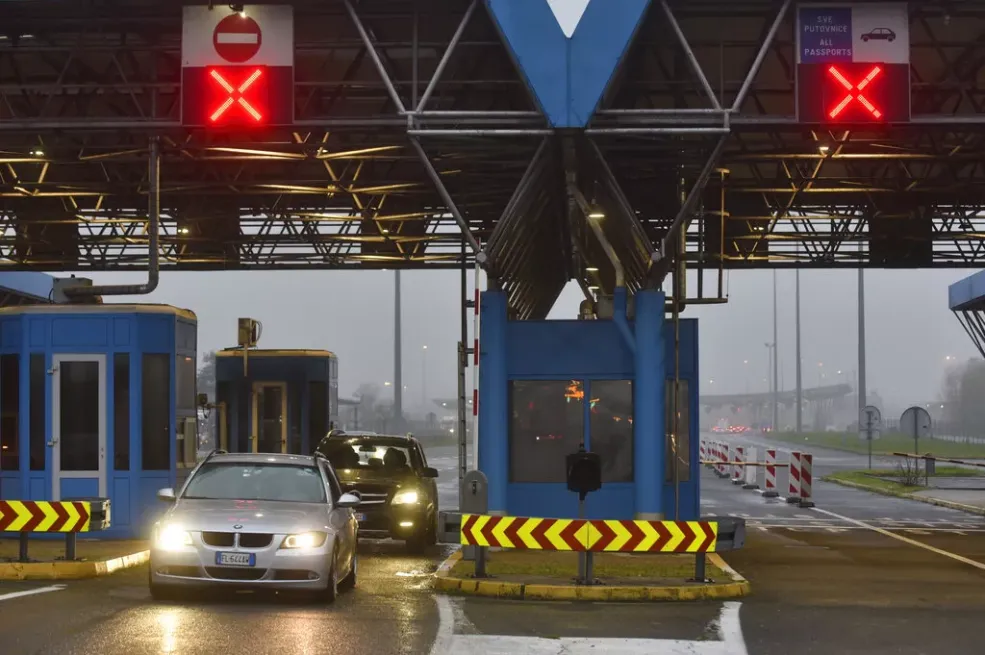 Bosna i Hercegovina i Srbija započele pregovore o izgradnji zajedničkog graničnog prijelaza na Rači