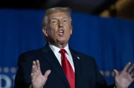 Trump ima novi plan: Ove četiri države želi odvojiti od Europske unije!