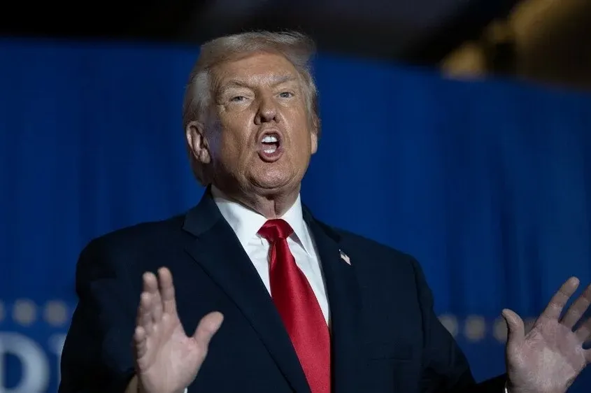 Trump ima novi plan: Ove četiri države želi odvojiti od Europske unije!