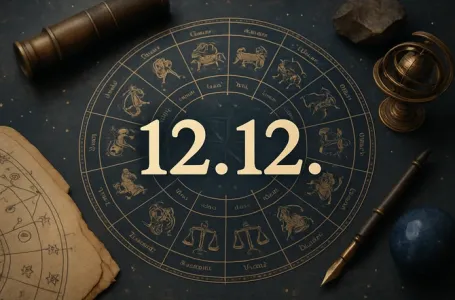 Danas je 12.12, najmoćniji dan u godini: Evo šta trebate DANAS URADITI za SREĆU