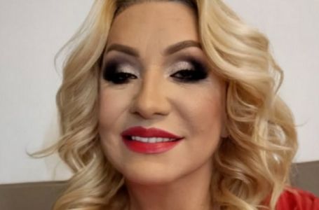 Vesna Zmijanac hitno operisana: Ugrađena joj tri stenta