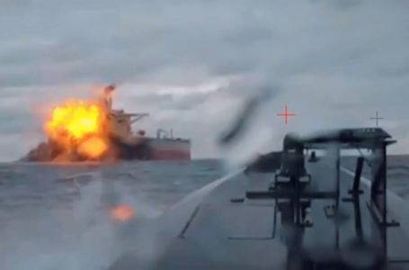 Ukrajina izvela dosad neviđen napad: Širi se popis meta u Rusiji (VIDEO)