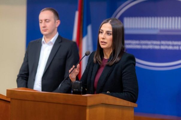 Vukomanović: Podaci CIK-a o krađi na izborima zastrašujući