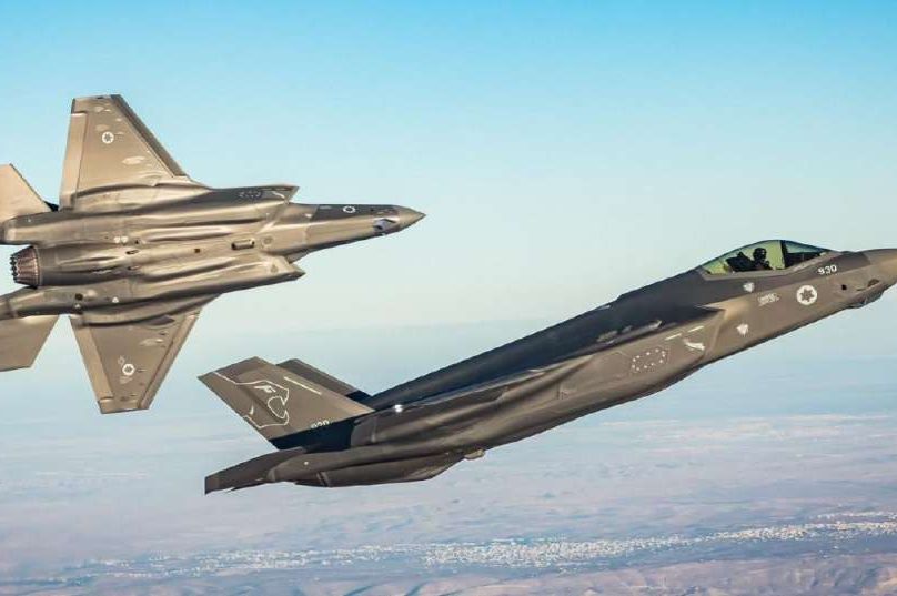 Turska i SAD raspravljaju o preprekama Ankari za ponovno pridruženje programu F-35