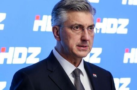 Plenković: Naši avioni su bolje opremljeni od srpskih