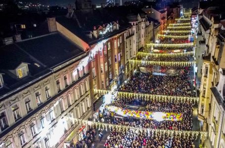 Prošla javna nabavka za organizaciju Nove godine u Sarajevu: Evo ko će nastupiti
