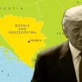 Nova strategija: Šta Trumpova administracija planira za BiH i zapadni Balkan