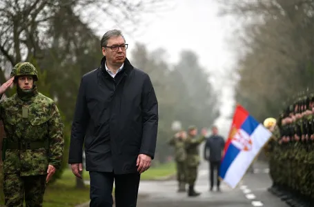 Vučić o Plenkovićevoj posjeti Banjaluci: Evo šta je poručio