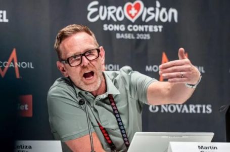 Direktor Eurosonga: Pravila će se mijenjati, kršenja više nema