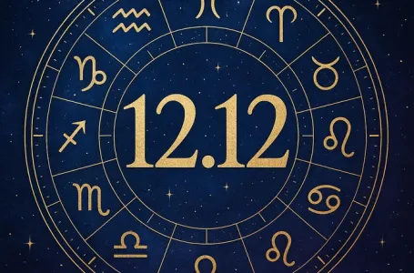 Danas je 12.12, NAJMAGIČNIJI DATUM U GODINI: Ovo nikako ne smijete da radite da ne OTJERATE sreću