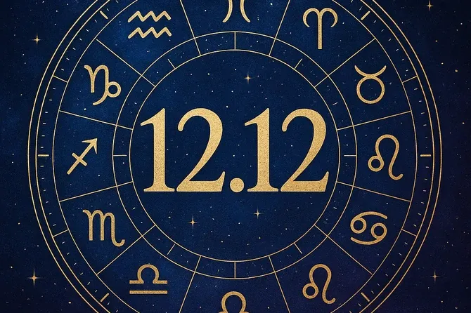 Danas je 12.12, NAJMAGIČNIJI DATUM U GODINI: Ovo nikako ne smijete da radite da ne OTJERATE sreću