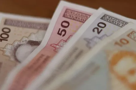 Poznato kada bi penzije u FBiH mogle biti povećane